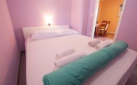 Campsite Eurokamp Raca