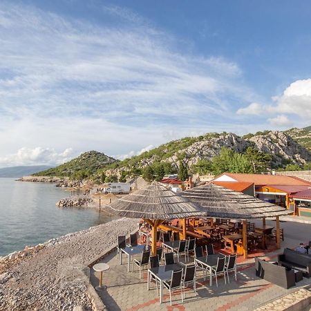 Camping Raca Sveti Juraj Exterior foto