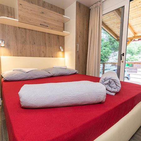 Camping Raca Sveti Juraj Zimmer foto