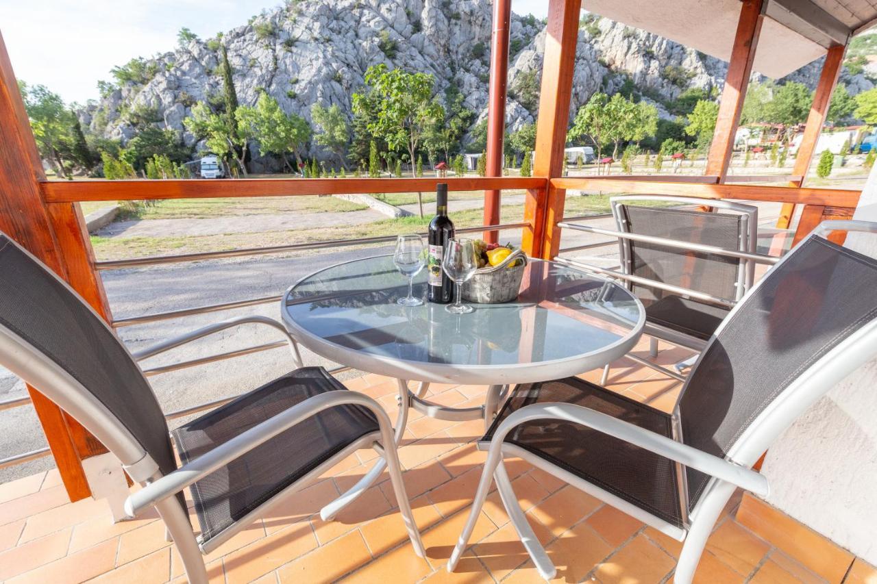 Camping Raca Sveti Juraj Exterior foto