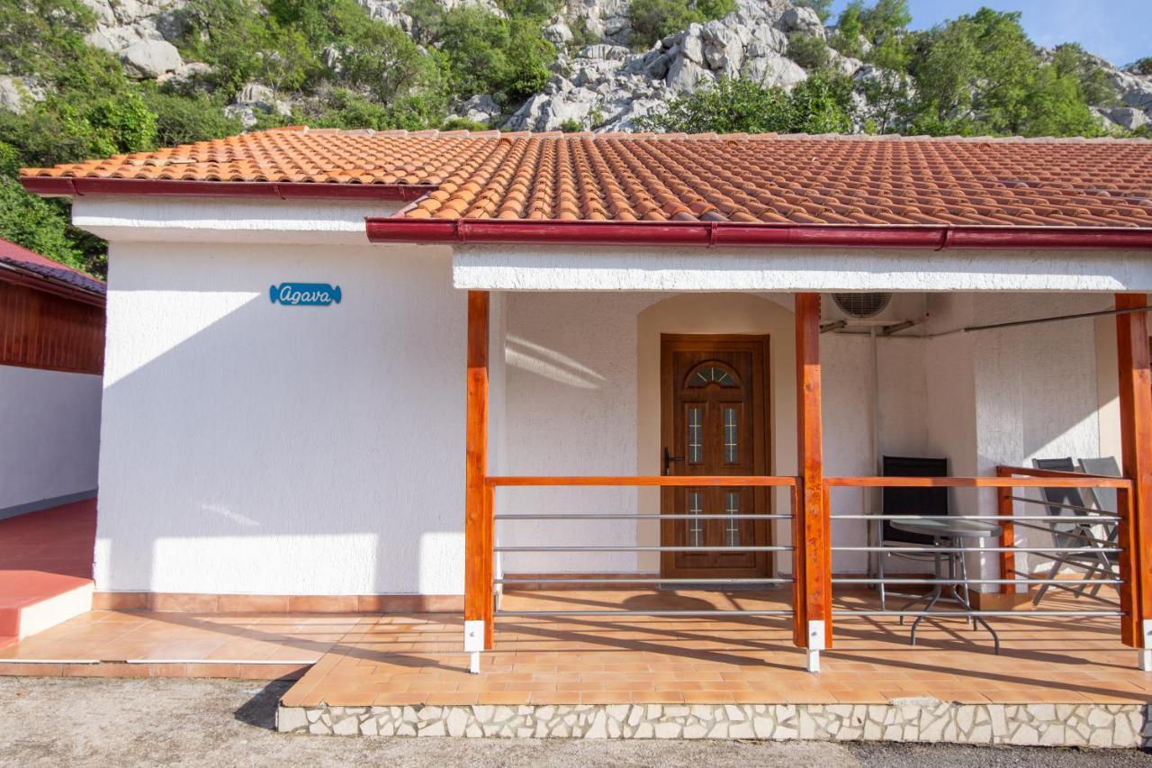 Camping Raca Sveti Juraj Exterior foto