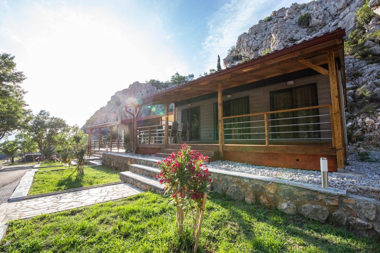 Camping Raca Sveti Juraj Exterior foto