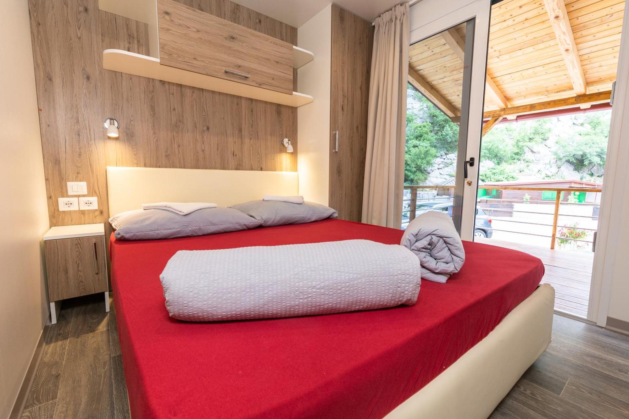 Camping Raca Sveti Juraj Zimmer foto