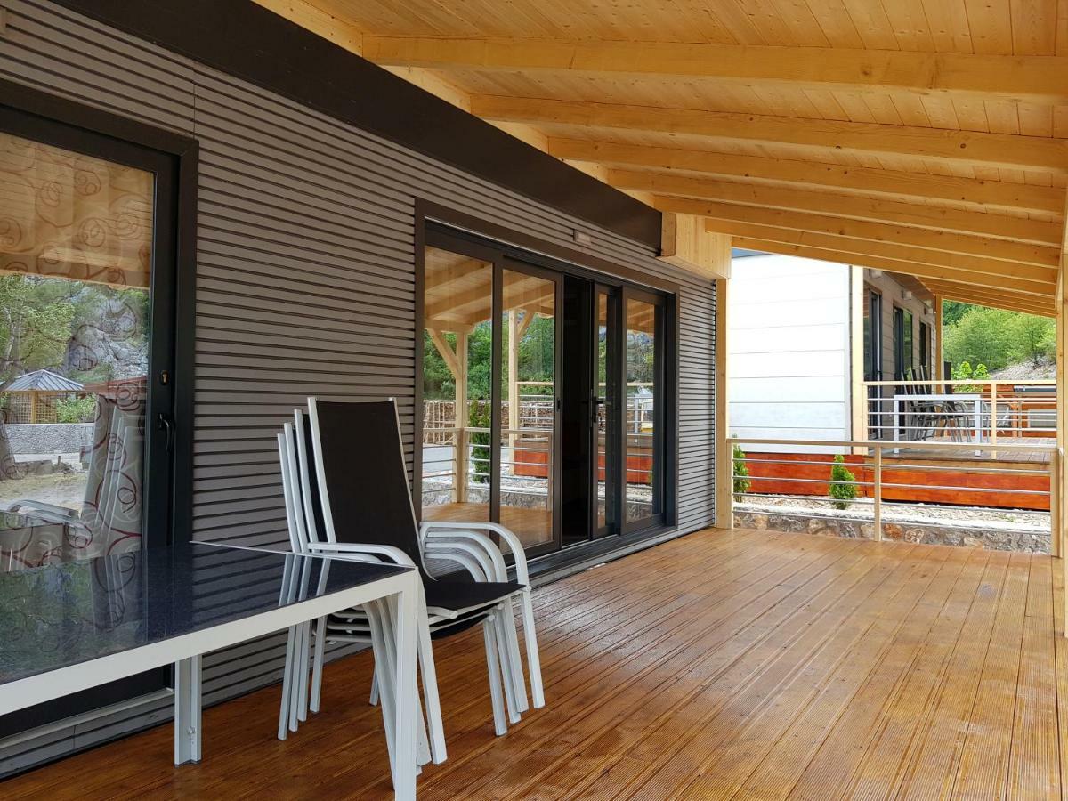 Camping Raca Sveti Juraj Exterior foto